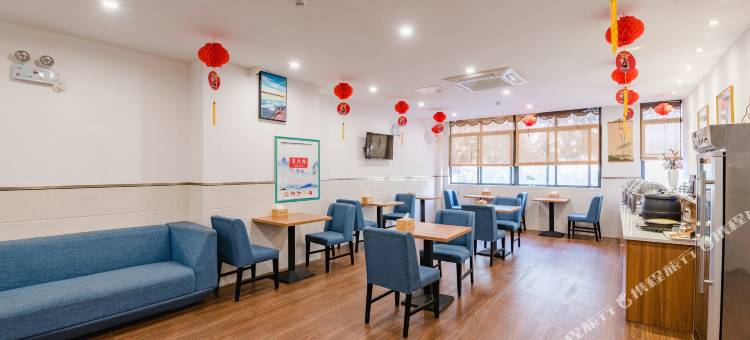 城市之家连锁酒店(夏邑汽车站店)图片