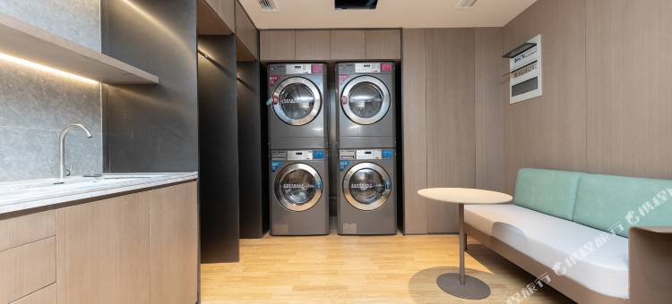 全季酒店(枣庄市政府店)图片