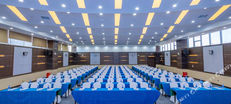 大理洱海公园浩枫温德姆酒店图片