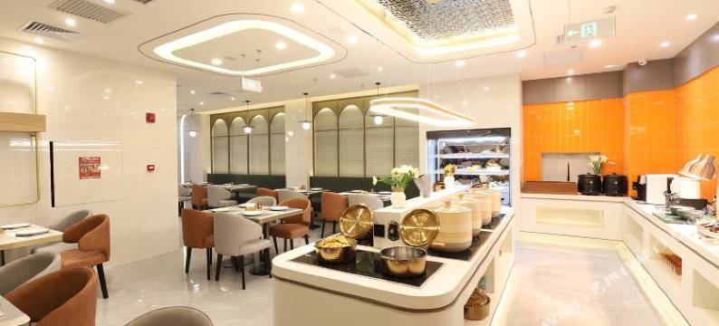 桔子酒店(北京高米店南地铁站北大医院店)图片