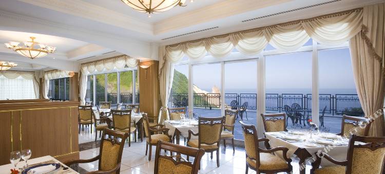 小樽城堡酒店(Hotel Neu Schloss Otaru)图片