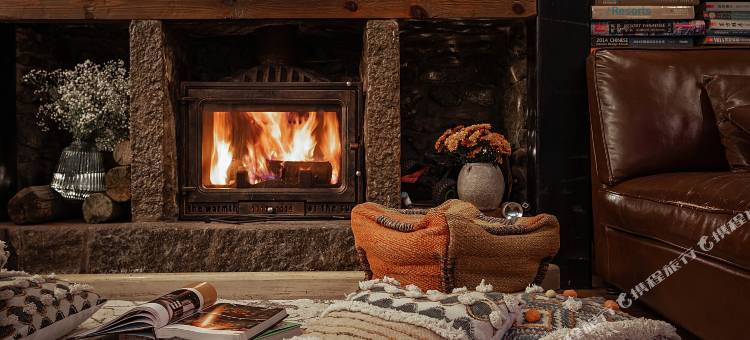 鹿野鹿笙·Coffee旅行秘境设计师美宿(大理古城店)图片