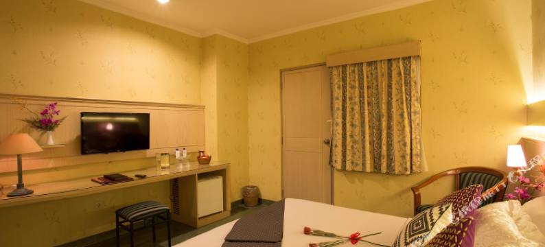 经典酒店(Classic Hotel)图片