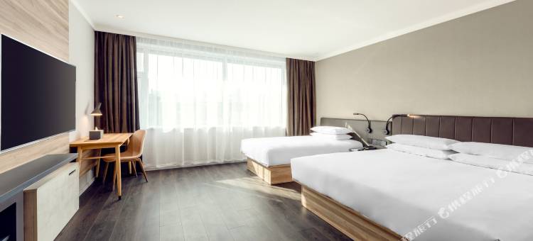 汉庭优佳酒店(西宁火车站八一路店)图片