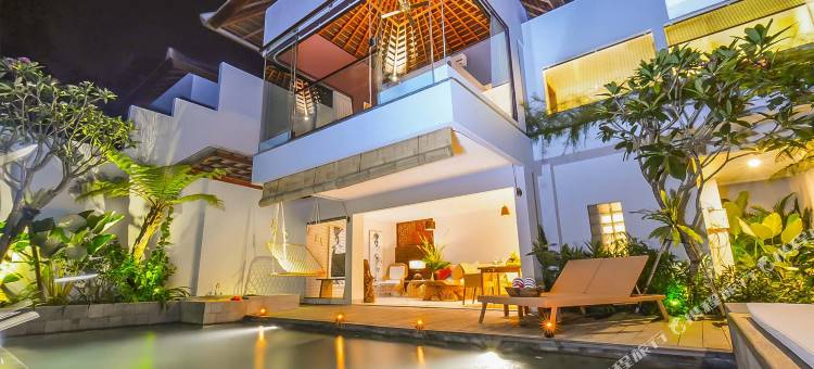 阿育特拉度假村(Ayuterra Resort)图片