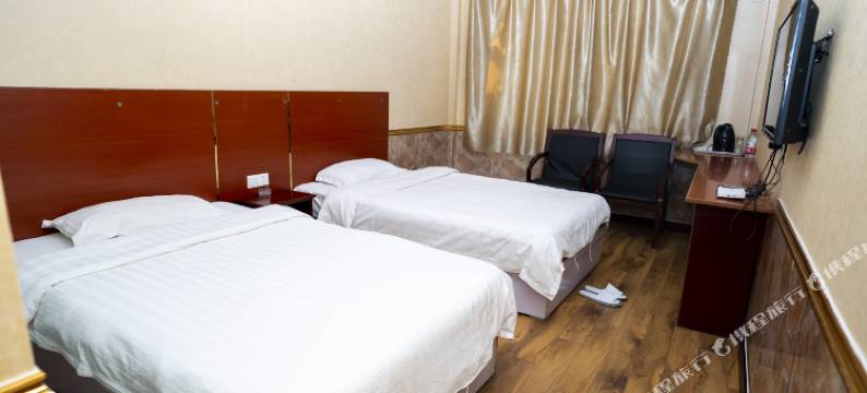 途家快捷宾馆(禹城东方大厦店)图片