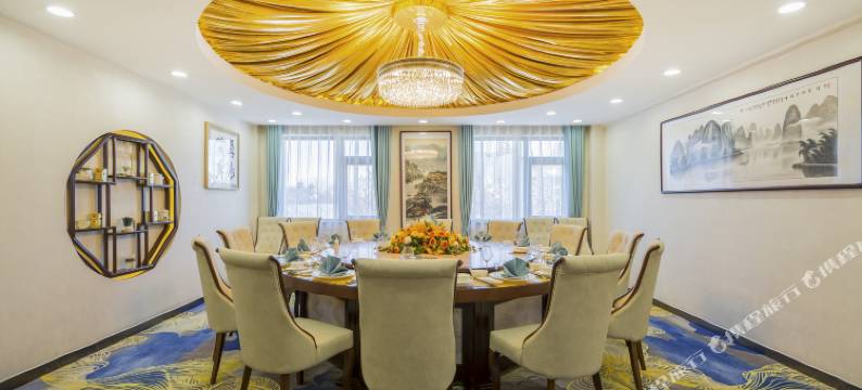 北京金龙温泉酒店图片