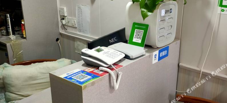 开封鼓楼宋都宾馆图片