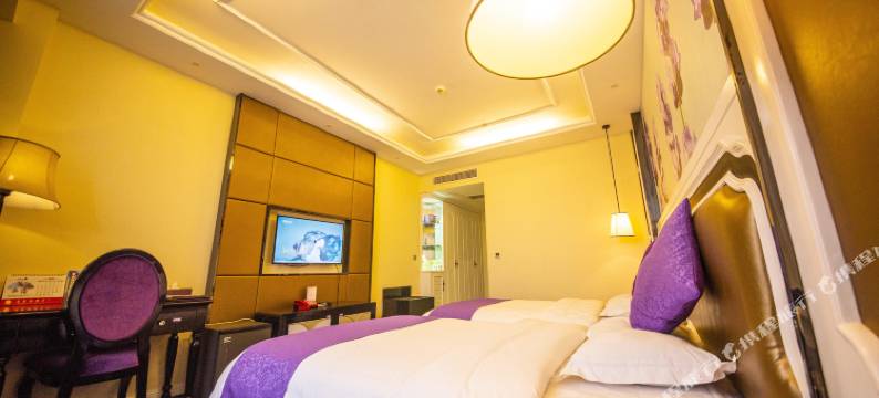 泸县龙城大酒店图片