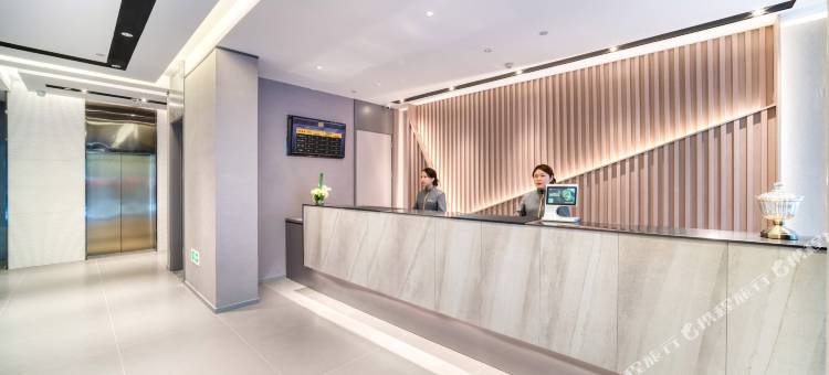 如家商旅酒店(湖州爱山银泰城衣裳街店)图片