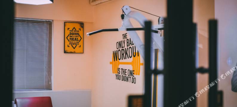 西安摩太酒店(阎良火车站店)图片