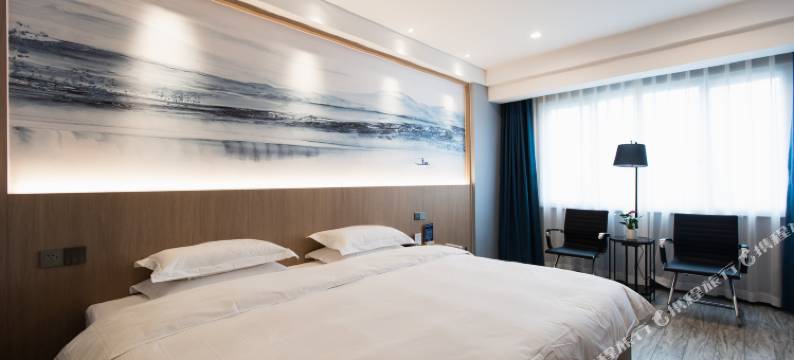 慈溪大酒店图片