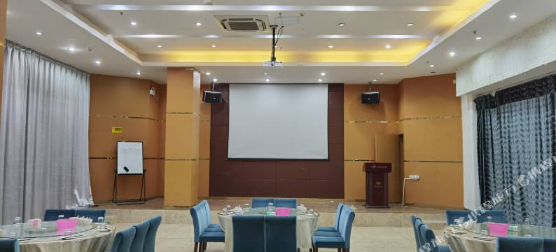 惠州市鸿景·一线沙滩海景酒店(巽寮湾景区店)图片