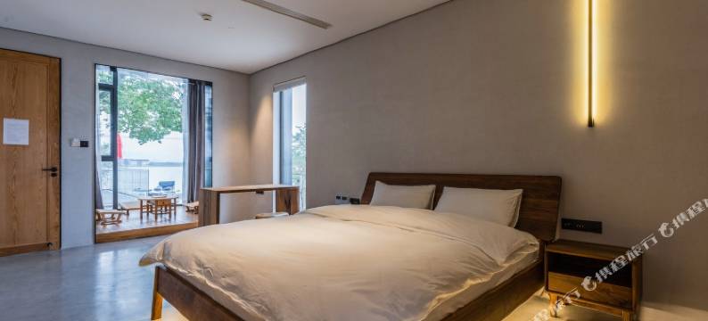 陶所花庄一号民宿图片