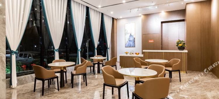 蒙自红翔大酒店图片