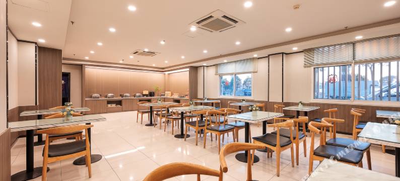 汉庭酒店(上海浦东机场店)图片