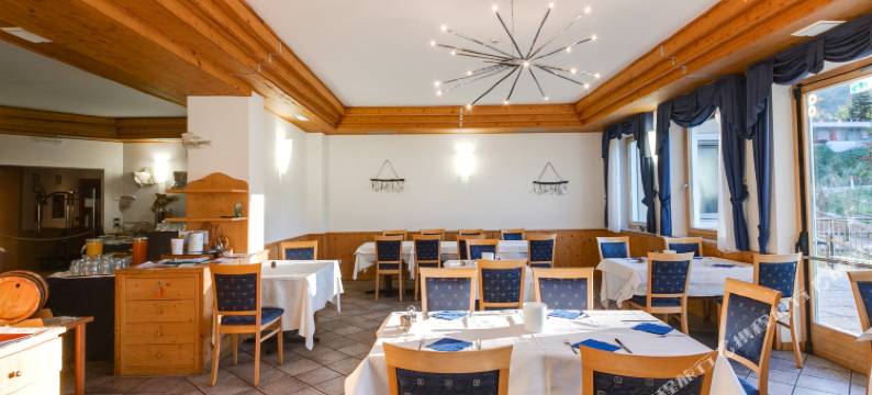 菲·贝拉蒙特酒店(Phi Hotel Bellamonte)图片