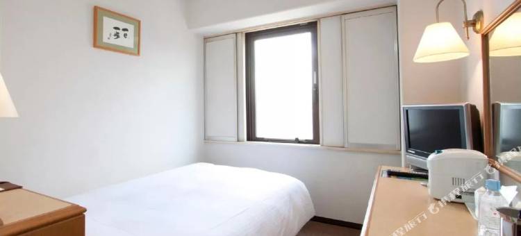 巢鸭微笑酒店(Smile Hotel Sugamo)图片