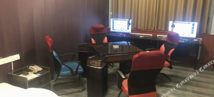 临朐任我行电竞酒店(黄山路店)图片
