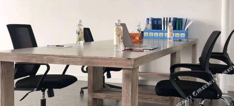 花栖民宿(洛阳王城公园店)图片
