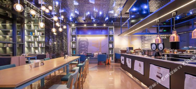 CityNote希诺酒店(广州北京路纪念堂地铁站店)图片