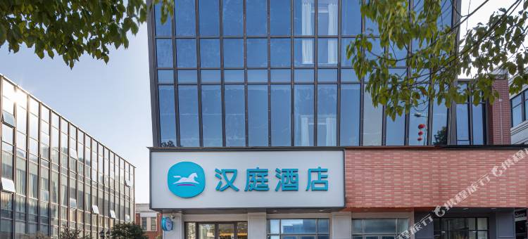 汉庭酒店(苏州阳澄湖店)图片