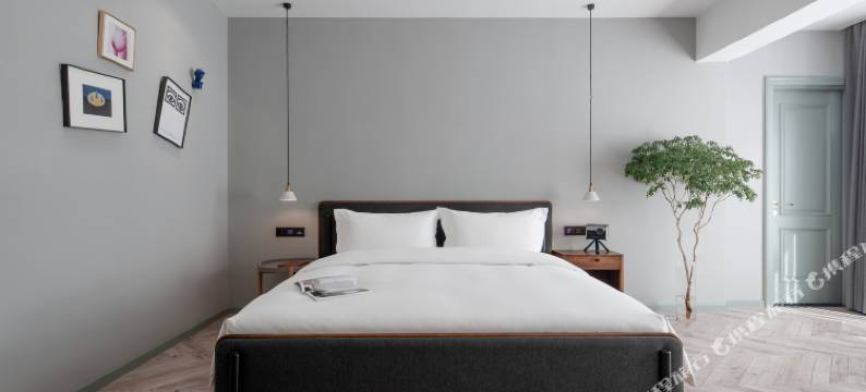 丽江安谛时光假日酒店图片