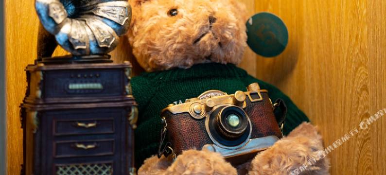 喆一菲酒店(西宁荣豪花园店)图片