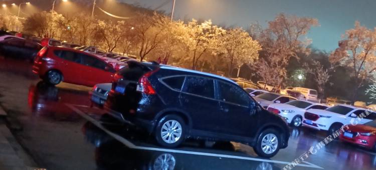 长春海澜之家时尚宾馆图片