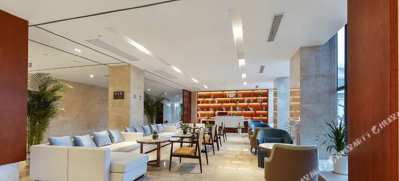 淮安洪泽湖国际大酒店图片