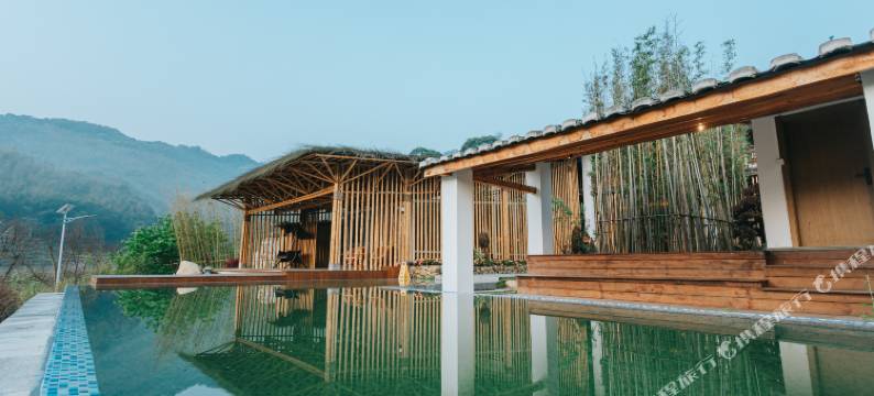 福州山田雅舍(九峰村店)图片