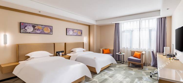 世奥酒店(巴彦淖尔临河维多利摩尔城店)图片