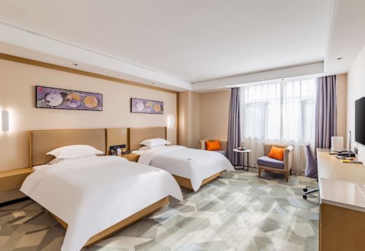 Shiao HotelHotel Overview