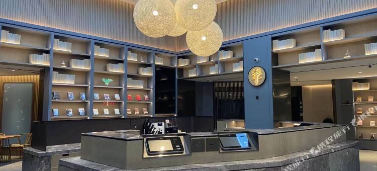 全季酒店(仙桃沔街店)图片