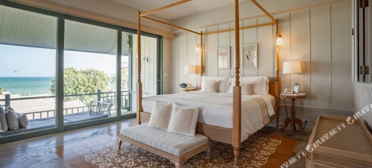 德瓦森华欣度假村(Devasom Hua Hin Resort)图片