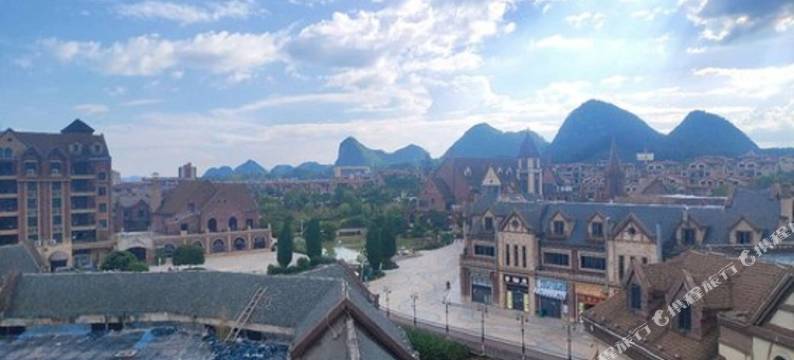 贵阳花溪花宿民宿图片