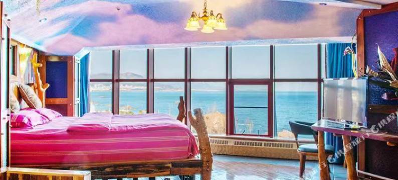 青岛华客度假酒店(极地海洋世界店 )图片