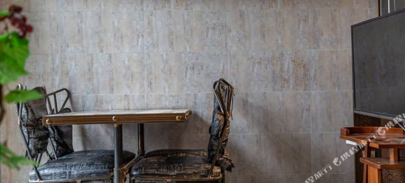 济南西客站泉城民宿图片