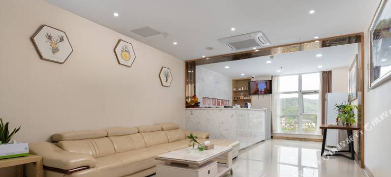 长宁滨江国际酒店图片