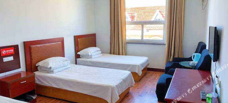 碧海宾馆(日照森林公园店)图片