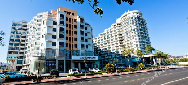 岛屿民宿(长岛文化街店)图片