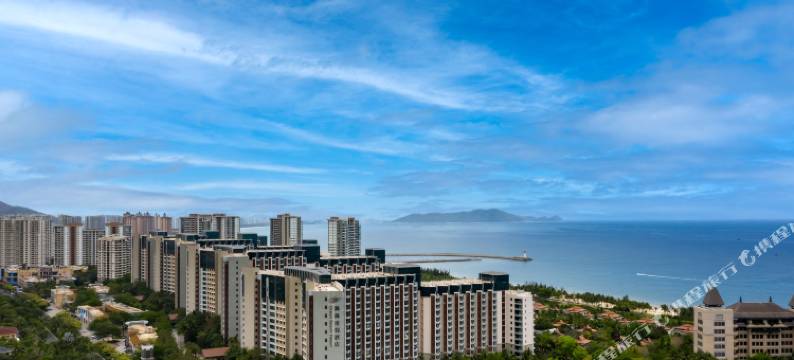 陵水如是海滨民宿(清水湾瀚海银滩店)图片