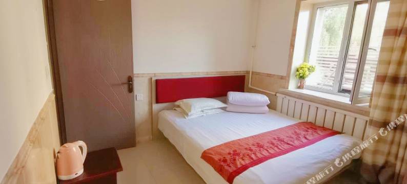 吉祥宾馆(佳木斯旭日巷店)图片