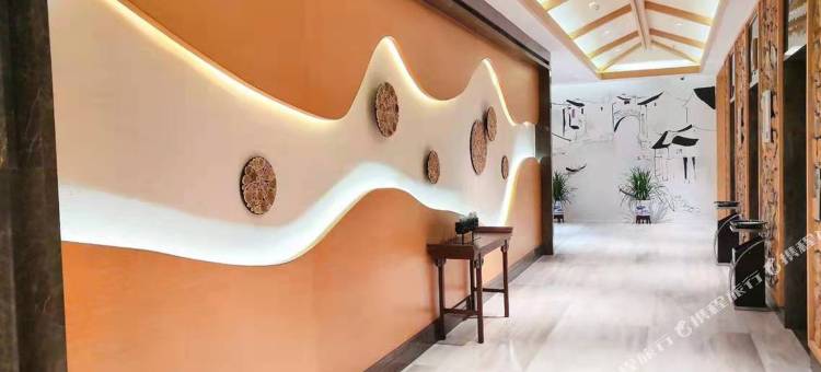 兴隆荣玺庄园(青松岭塞外江南水镇店)图片