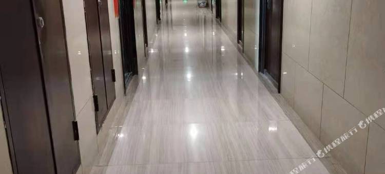 华舒公寓(福州南站店)图片
