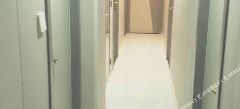 兰州东颐旅馆图片