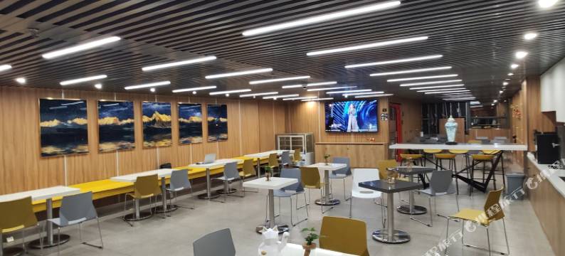 微特尔酒店(南京夫子庙新街口店)图片