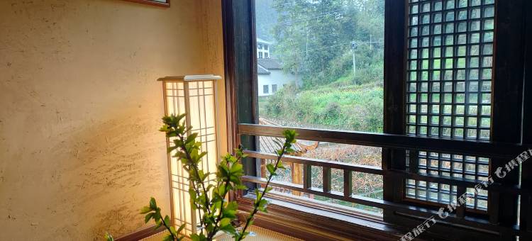 花筑·钟灵毓秀·雲中自在居·百年进士府邸(景宁云中大漈店)图片