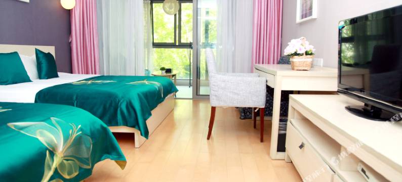 玺园度假公寓(苏州太湖国际会议中心店)图片