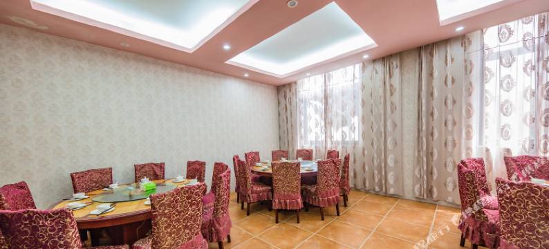 舟山东极蓝色海湾大酒店图片